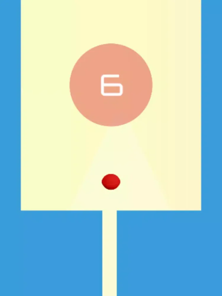 Скриншоты Endless Wall Jump - Lake Side iPad 
